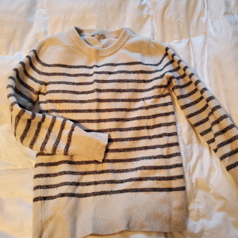 41 Hawthorne sweater